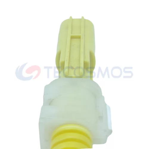 Auto Parts Automotive Fuel Nozzle Plug Automotive Socket Connector Suitable for Chevrolet 2-pin Public 1-1703498-4 - image 6